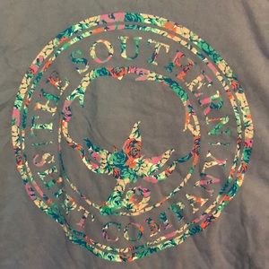 southern shirt long sleeve